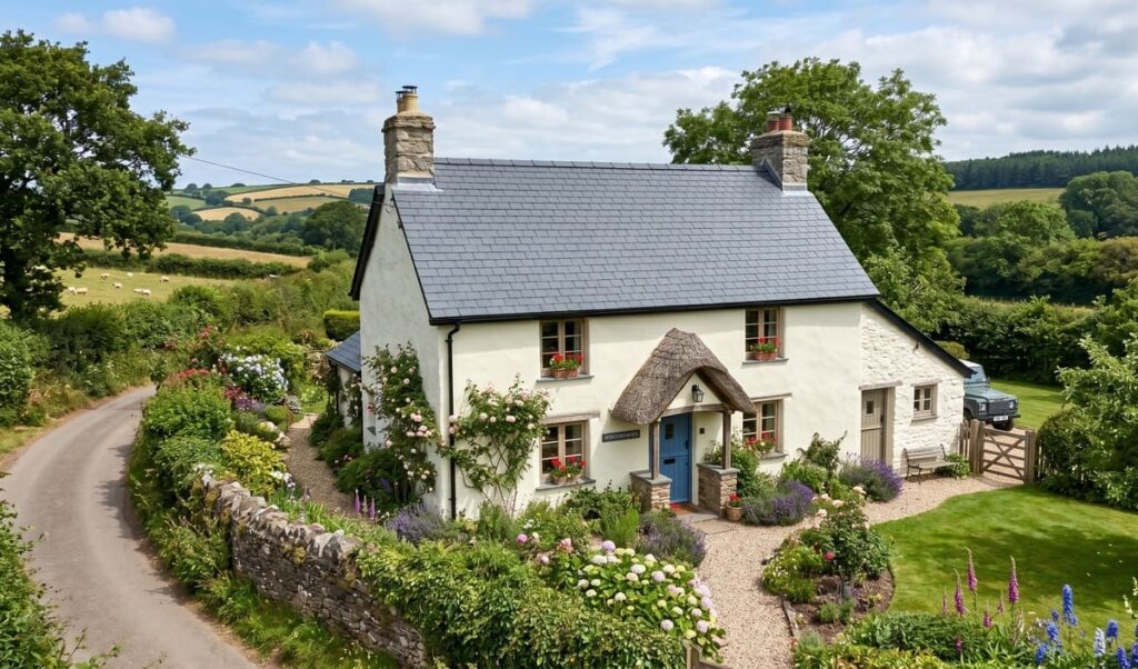new roof installations north devon barnstaple